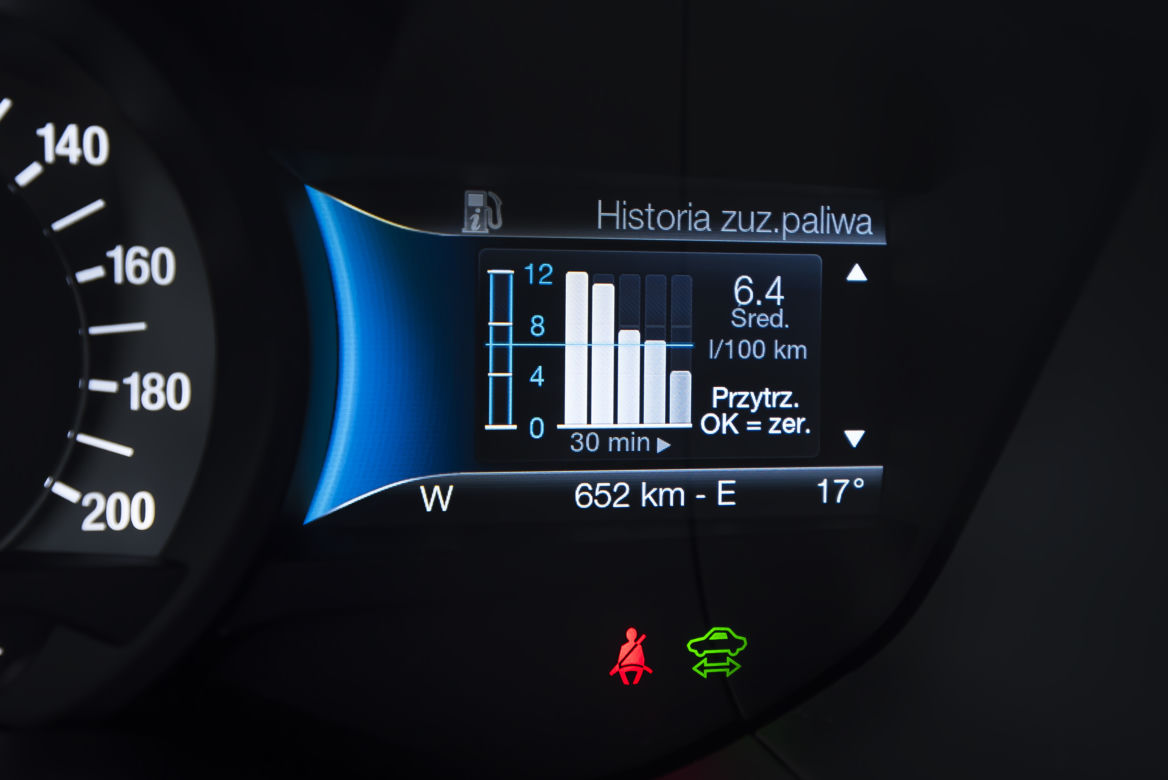 Ford Mondeo Kombi Hybrid eCVT Titanium