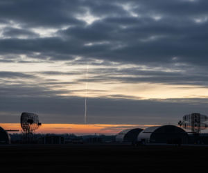 Incirlik w ogniu alarmu. Co spadło z nieba nad turecką bazą?