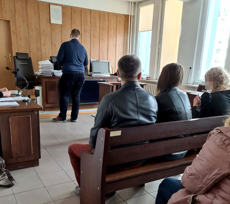Zlicytowali mieszkanie Kazimierza Marcinkiewicza