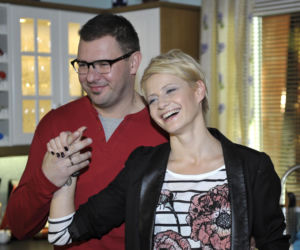 Tyle Karolak i Kożuchowska zarobią za powrót Rodzinki.pl. Zawrotne stawki