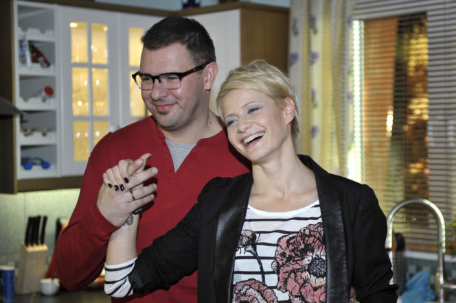 Tyle Karolak i Kożuchowska zarobią za powrót "Rodzinki.pl". Zawrotne stawki