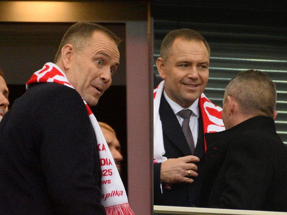 Afera! Dziennikarz sportowy przywalił w Karola Nawrockiego, szybko dostał rugę od szefa! Nie akceptuję tego