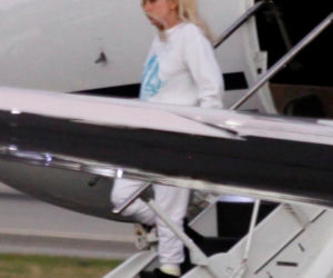 Lady Gaga i Michael Polansky