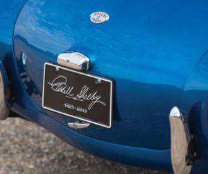 1962 Shelby Cobra CSX2000