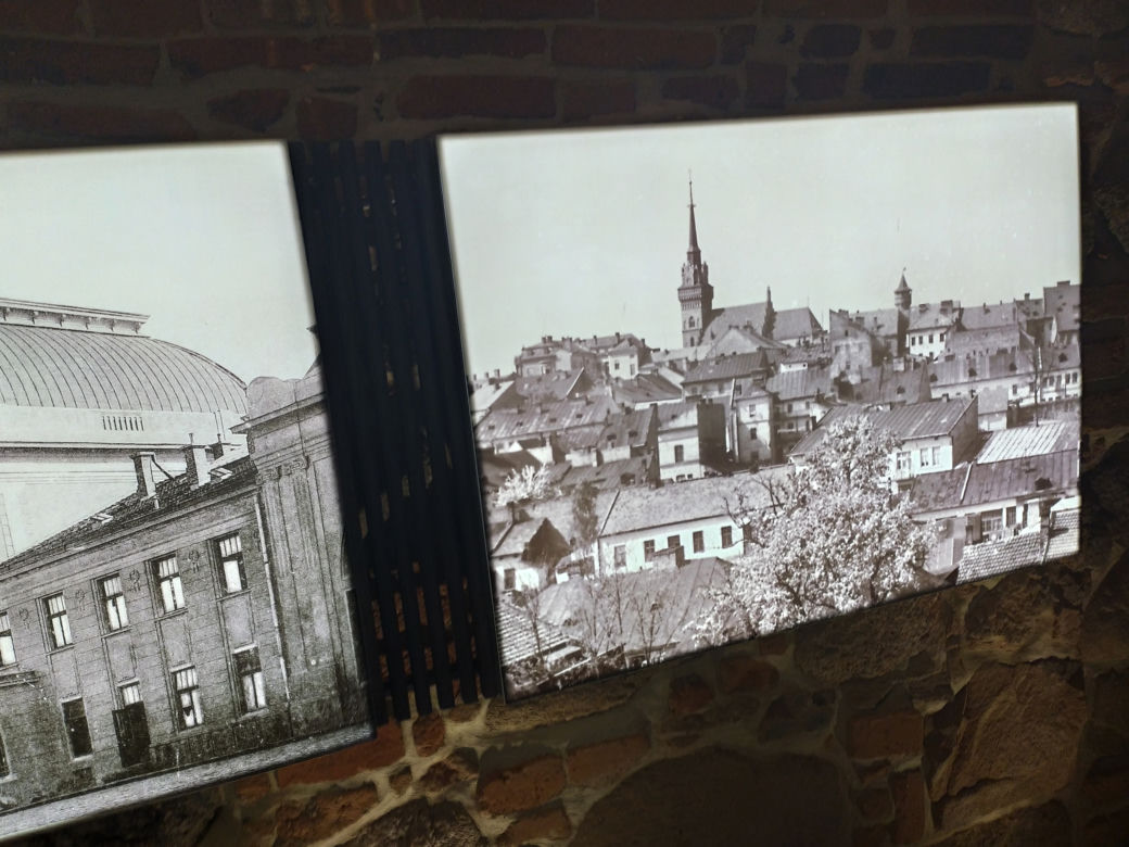 Muzeum Historii Tarnowa i Regionu już otwarte