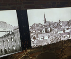 Muzeum Historii Tarnowa i Regionu już otwarte