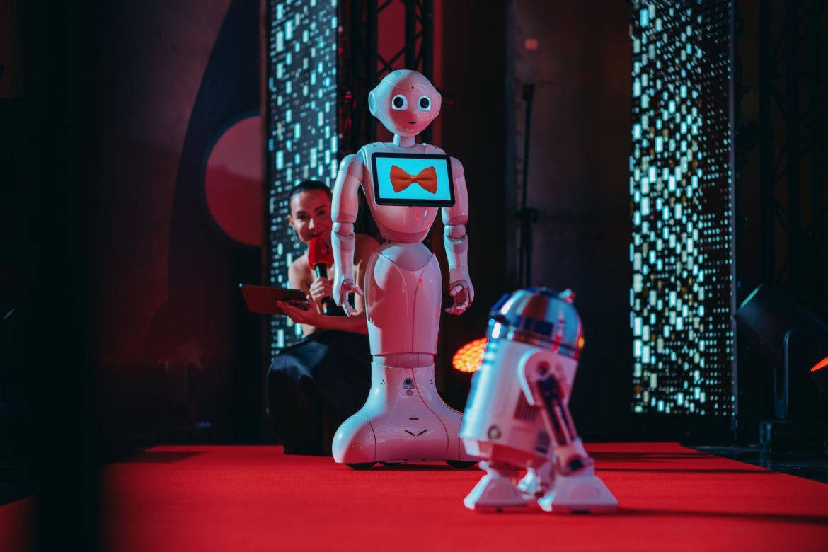 Kino, które myśli o jutrze. Zakończył się Science & Technology Film Festival 2025