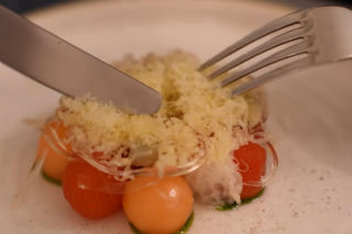 Książulo w luksusowym hotelu we Wrocławiu. Jedno danie go zniesmaczyło: Okropne