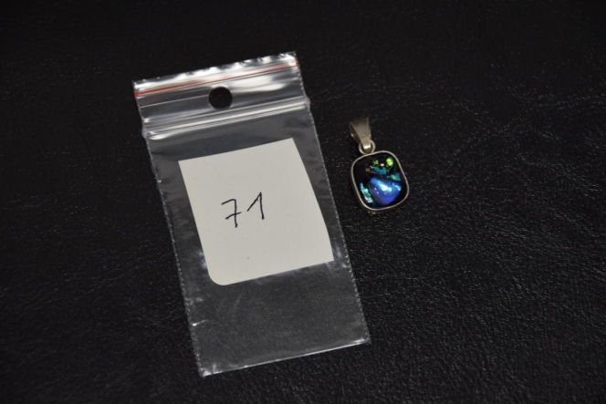 Rozpoznajesz te błyskotki? Policja poszukuje właścicieli bizuterii i kosztowności