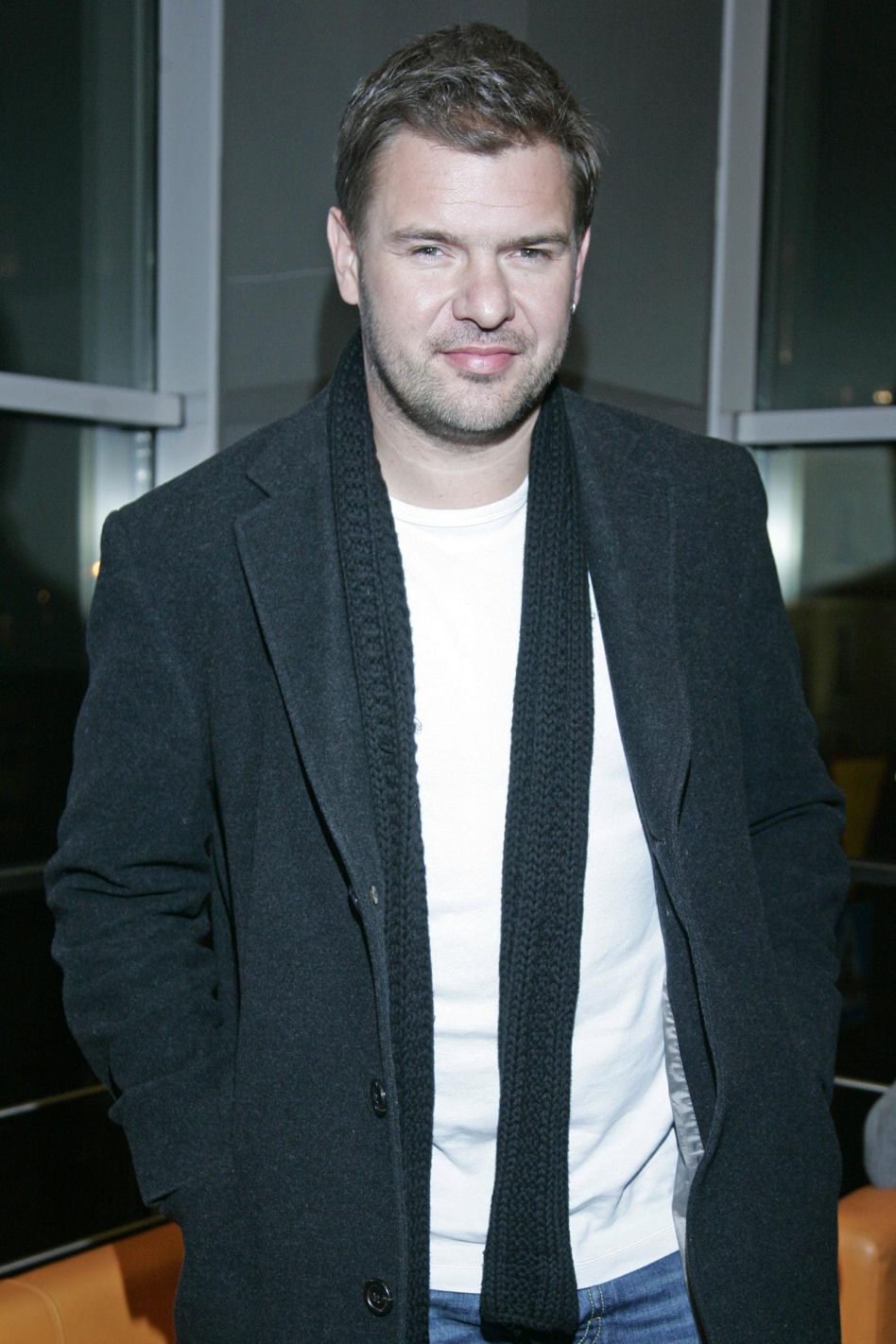 Tomasz Karolak na archiwalnych zdjęciach. Tak wyglądał na początku kariery