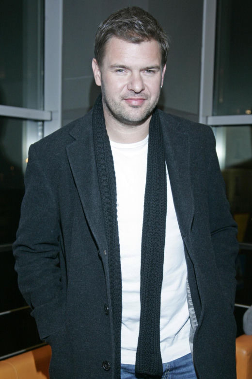 Tomasz Karolak na archiwalnych zdjęciach. Tak wyglądał na początku kariery