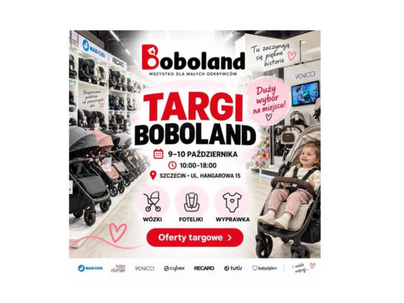 Targi Boboland