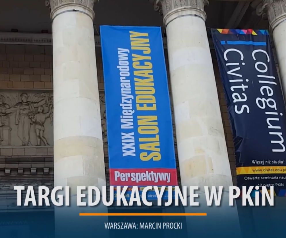 XXIX Międzynarodowy Salon Edukacyjny