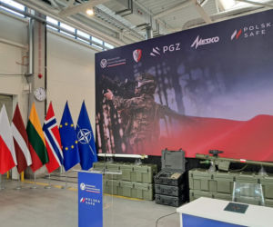 Polski „Grom z jasnego nieba” powraca. Wicepremier podpisał mega-kontrakt na tysiące Piorunów!