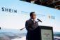 SHEIN otwiera najnowocześniejszy hub logistyczny pod Wrocławiem, zwiększając liczbę miejsc pracy do 5 tys.
