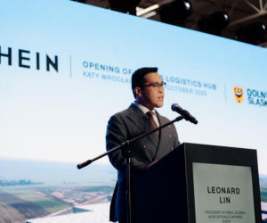 SHEIN otwiera najnowocześniejszy hub logistyczny pod Wrocławiem, zwiększając liczbę miejsc pracy do 5 tys.