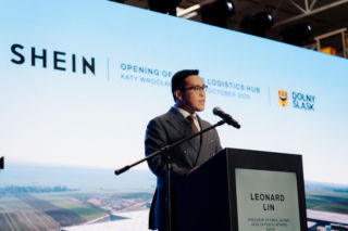 SHEIN otwiera najnowocześniejszy hub logistyczny pod Wrocławiem, zwiększając liczbę miejsc pracy do 5 tys.