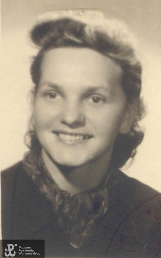 Nie żyje Wanda Traczyk-Stawska. Odeszła strażniczka pamięci