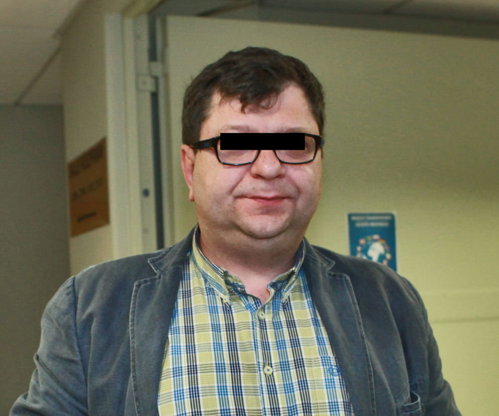 Zbigniew Stonoga