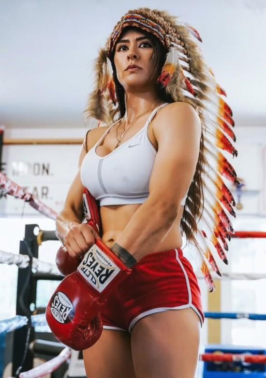 Lucero Acosta