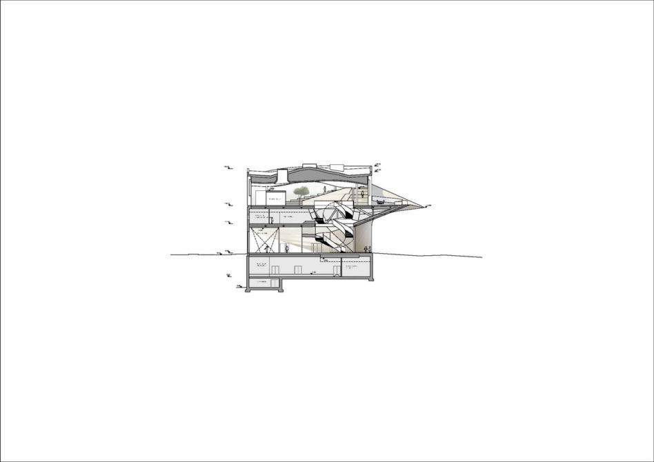 Oodi – nowa centralna biblioteka w Helsinkach