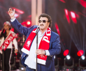 Krawczyk śpiewa disco polo?! Niedługo premiera Krzysztof Krawczyk - całe moje życie