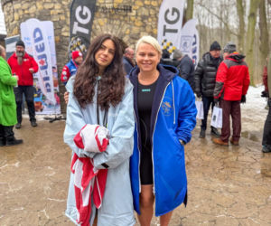 Ekstremalne morsowanie pod ziemią. Jedyne takie wydarzenie w Europie