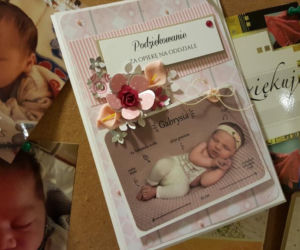 To jedyny taki szpital w Bydgoszczy. Tu obowiązuje dieta mam