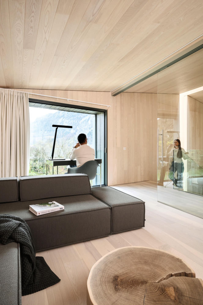 Dom solarny Mondsee 17