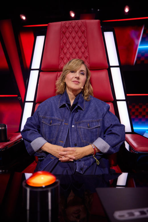 "The Voice of Poland" - pierwsze w tym sezonie "Bitwy"