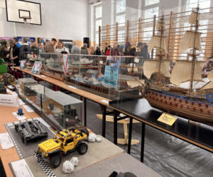 I Miting Modelarski w Grudziądzu