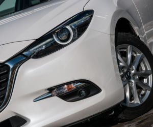 Mazda 3 SkyENERGY 2.0 120 KM 6MT