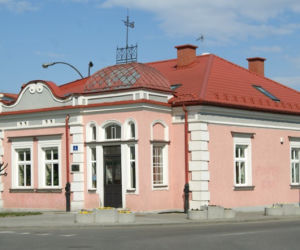 Willa przy Krakowskiej