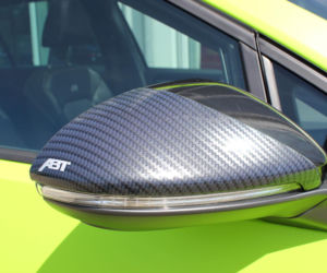 ABT Volkswagen Golf R