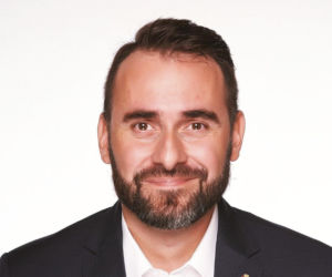 Grzegorz Kuca