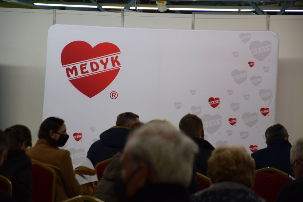 Rzeszów. Używali tych samych strzykawek wielokrotnie
