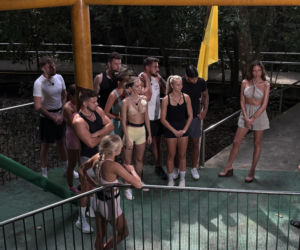 Hotel Paradise 12 - odcinek 30