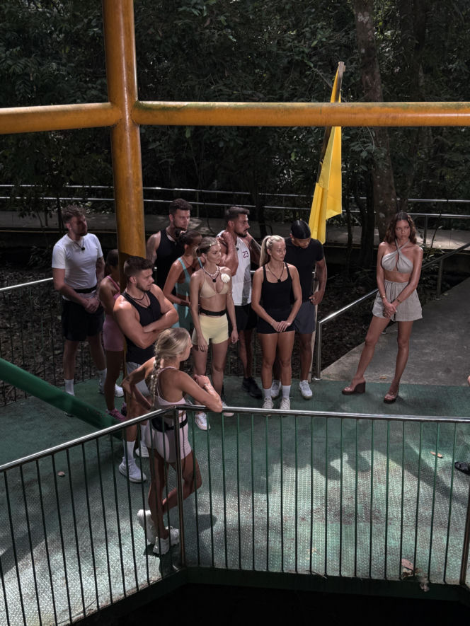 Hotel Paradise 12 - odcinek 30