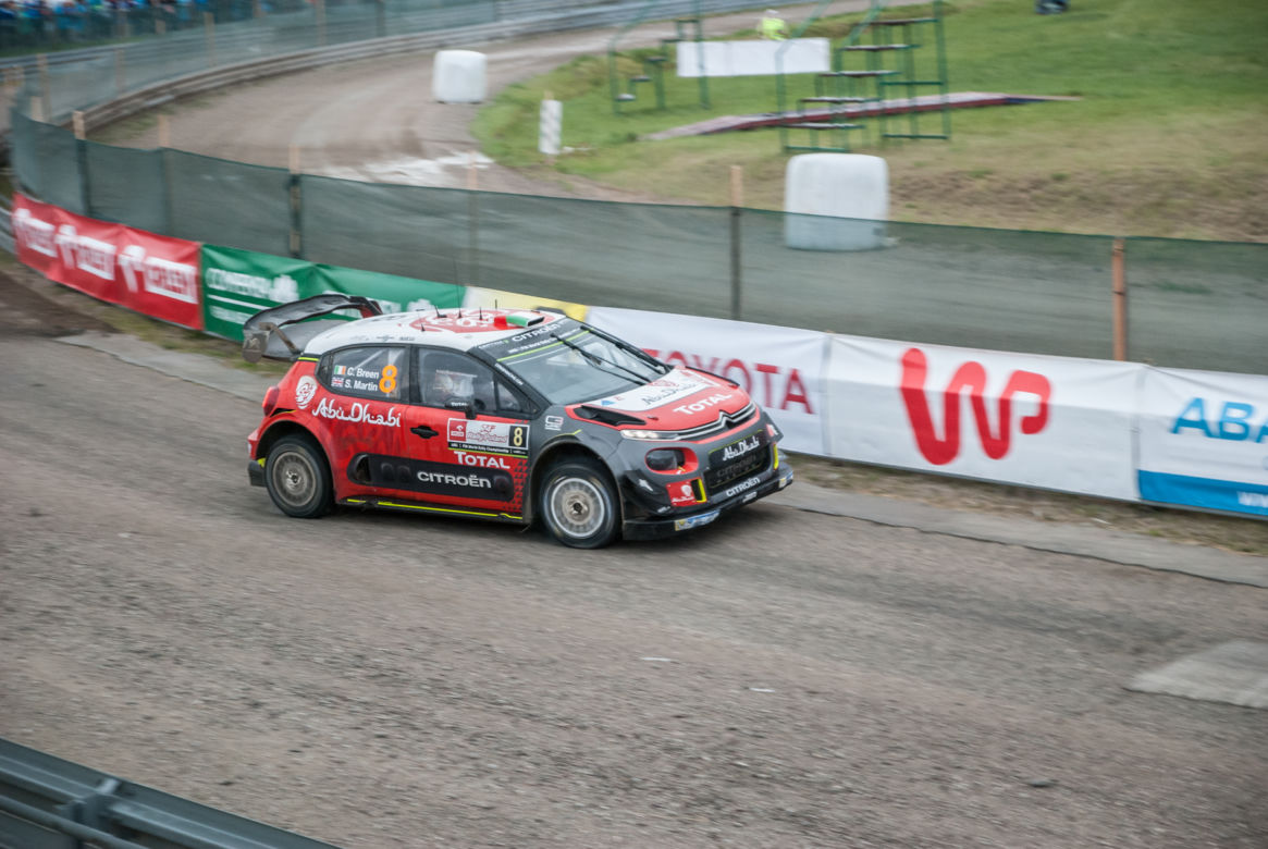 Rajd Polski 2017