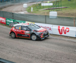Rajd Polski 2017