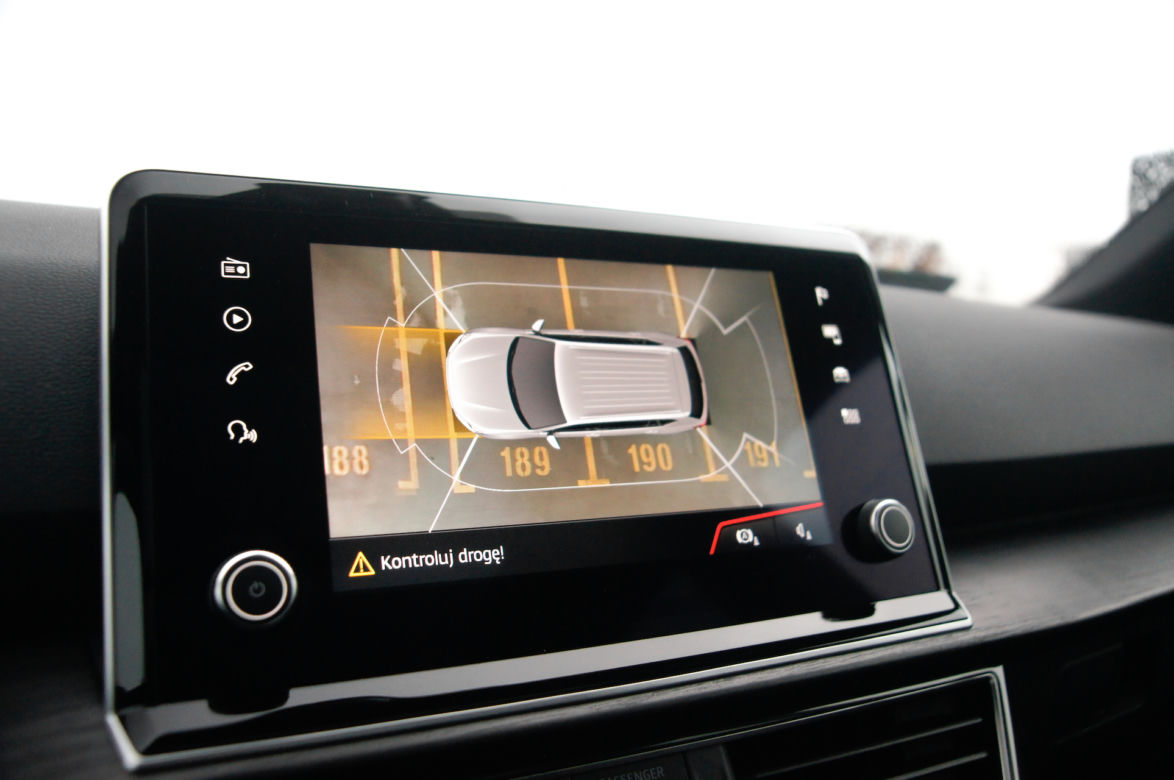 Seat Tarraco Xcellence 2.0 TSI DSG7 4Drive