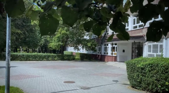 12-letnia Basia Majchrzak wyszła do szkoły i nie wróciła. Ruszyliśmy jej śladem. Służby bezradne