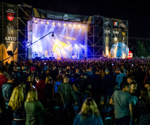 Cieszanów Rock Festiwal 2019