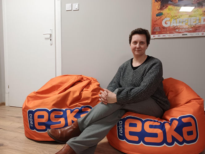 Katarzyna Kokoszko-Hodyjas