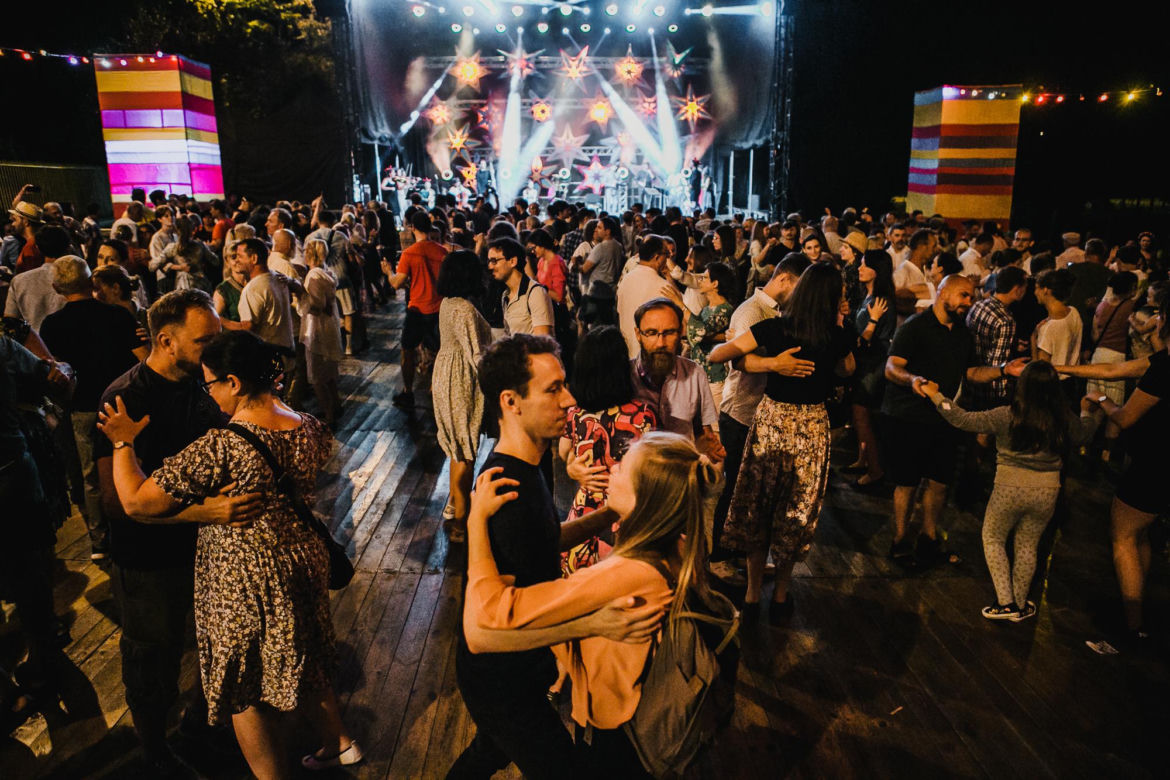 Festiwal Re:tradycja – Jarmark Jagielloński