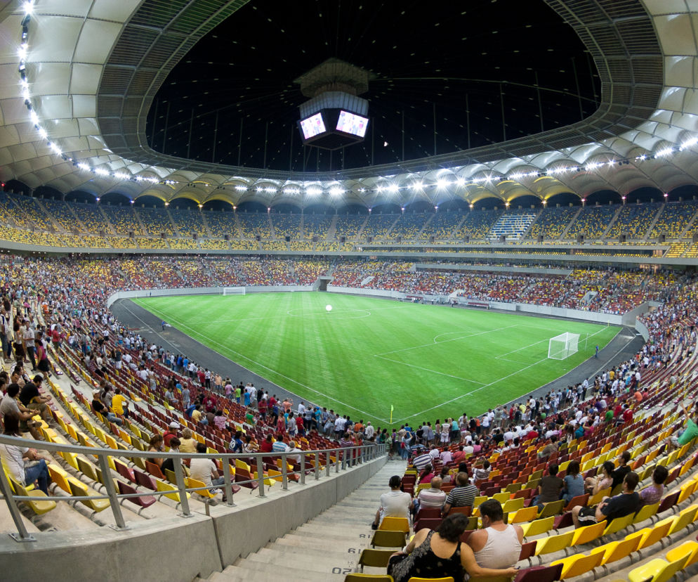 Stadionul National