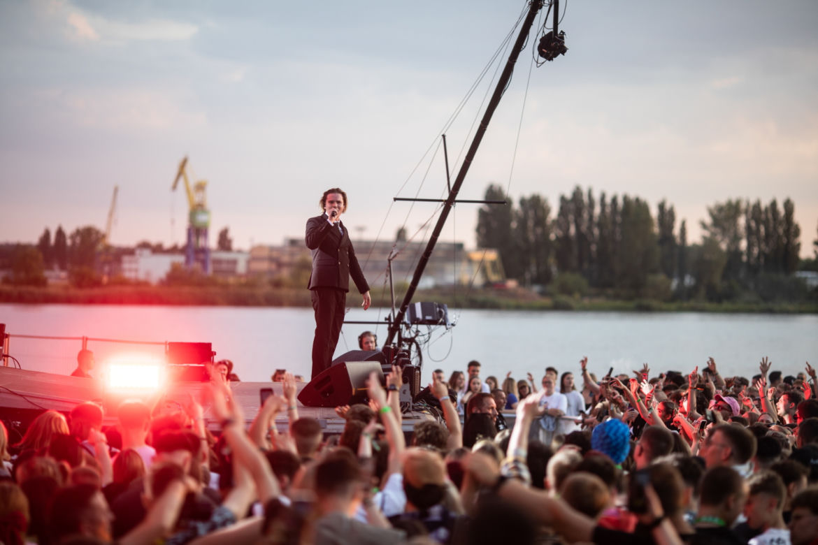 Lech Polish Hip-Hop Festival 2023