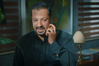 Dziedzictwo, odcinek 840: Rodzinne szczęście Yamana budzi w Truciźnie mordercze wspomnienia i żądzę zemsty