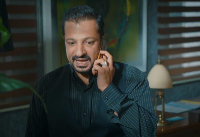 "Dziedzictwo", odcinek 835: Trucizna wysyła Idrisa do szpitala, aby zabił Yamana