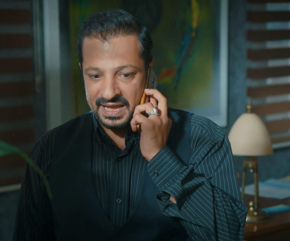 Dziedzictwo, odcinek 835: Trucizna wysyła Idrisa do szpitala, aby zabił Yamana